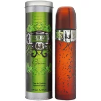Cuba Green Eau De Toilette 100ml