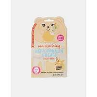JiinJu Beauty Jiinju Very Vanilla Dream Sheet Mask 21ml