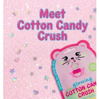 JiinJu Beauty JiinJu Cotton Candy Crush Sheet Mask 23ml