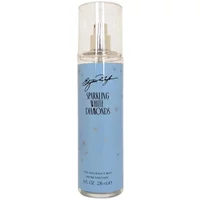 Elizabeth Taylor Sparkling White Diamonds Body Mist 235ml