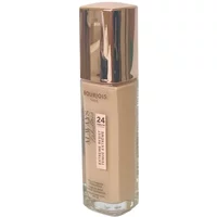 Bourjois Always Fabulous Full Coverage Foundation 24h Rose Beige #400