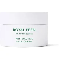 Royal Phytoactive Rich Cream