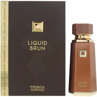 French Avenue Liquid Brun Eau De Parfum 100ml