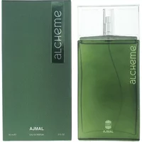 Ajmal Alcheme Eau De Parfum 100ml
