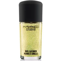 MAC Studio Nail Lacquer Under Lacquer