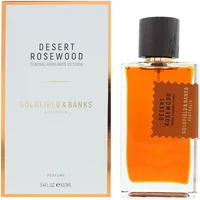 Goldfield & Banks Desert RoseWood Perfume 100ml