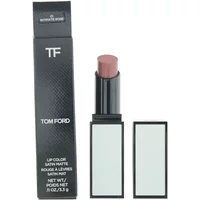 Tom Ford Satin Matte Lip Colour 01 Intimate Rose
