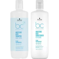 Schwarzkopf Professional BC Bonacure Moisture Kick 1000ml DUO