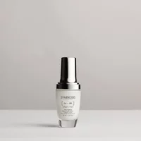 Symbiosis Collagen + Peony Anti-ageing Daily Shield Serum
