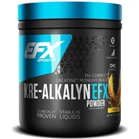 EFX Sports Kre-Alkalyn EFX Powder 220g-Mango