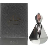 Al Haramain Hayati Perfume Oil 12ml
