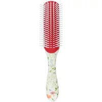 Denman D3 The Deluxe Original Curl Definer & Styler Floral Fantasies