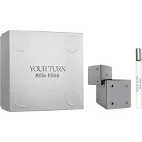 Billie Eilish Your Turn Eau De Parfum Gift Set 100ml