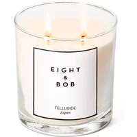 Eight & Bob Telluride Candle 600g