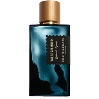 Goldfield & Banks Tales Of Amber Extrait De Parfum 100ml