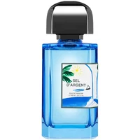 bdk Parfums Sel D'Argent Eau De Parfum Edith Carron Limited Edition 100ml