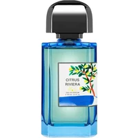 bdk Parfums Citrus Riviera Eau De Parfum Edith Carron Limited Edition 100ml