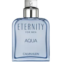Calvin Klein Eternity For Men Aqua Eau De Toilette 200ml