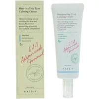 AXIS-Y Heartleaf My Type Calming Cream 60ml