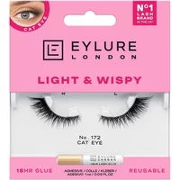 Eylure Light & Wispy Lashes 1 72