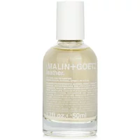 Malin + Goetz Leather Eau De Parfum 50ml