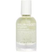 Malin + Goetz Bergamot Eau De Parfum 50ml