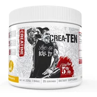 5% Nutrition Crea-TEN Legendary Series 225g-Mango Pineapple