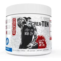 5% Nutrition Crea-TEN Legendary Series 225g-Blue Raspberry