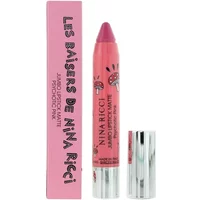 Nina Ricci Jumbo Matte Lipstick Psychotic Pink