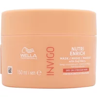 Wella Invigo Nutri Enrich Deep Nourishing Hair Mask 150ml