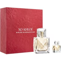 Khloe Kardashian XO KHLOE Eau De Parfum Gift Set 100ml