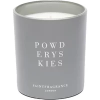 SAINT FRAGRANCE LONDON Powdery Skies 200g