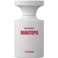 BornToStandOut NANATOPIA Eau De Parfum 100ml