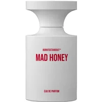 BornToStandOut MAD HONEY Eau De Parfum 100ml