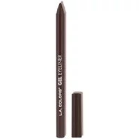 L.A. Colors Gel Eyeliner Black Brown