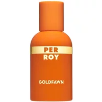PERROY PARFUM GOLDFAWN Eau De Parfum 50ml