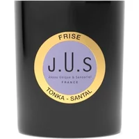 LA MAISON J.U.S FRISE Scented Candle 180g