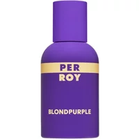 PERROY PARFUM BLONDPURPLE Eau De Parfum 50ml