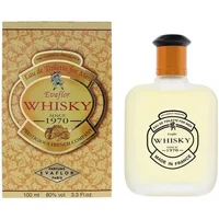 Evaflor Whisky Eau De Toilette 100ml