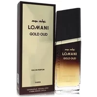 Lomani Oud Eau De Parfum 100ml