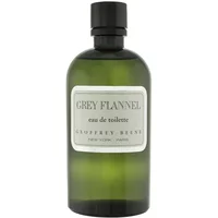 Geoffrey Beene Grey Flannel Eau De Toilette 20ml