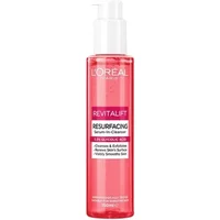 L'Oreal Paris Revitalift Resurfacing Serum-In-Cleanser 150ml