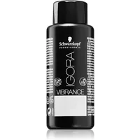 Schwarzkopf Igora Vibrance Tone-On-Tone Coloration 5-00 Light Brown Natural Extra