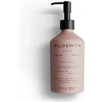 Wildsmith Skin Hand & Body Wash Magnolia Rose Cedarwood