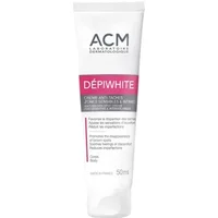 ACM Laboratoire Depiwhite Anti-Dark Spot Cream For Zones Sensibles & Intimes 50ml