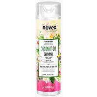 Novex Coconut Oil Shampoo 300ml