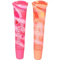 Sunkissed Sweetie Swirl Lip Mask