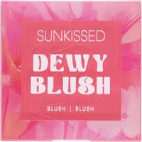 Sunkissed Dewy Blush 8.5g