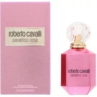 Roberto Cavalli Paradiso Rosa Eau De Parfum 75ml