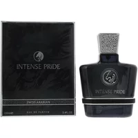 Swiss Arabian Intense Pride Eau De Parfum 100ml